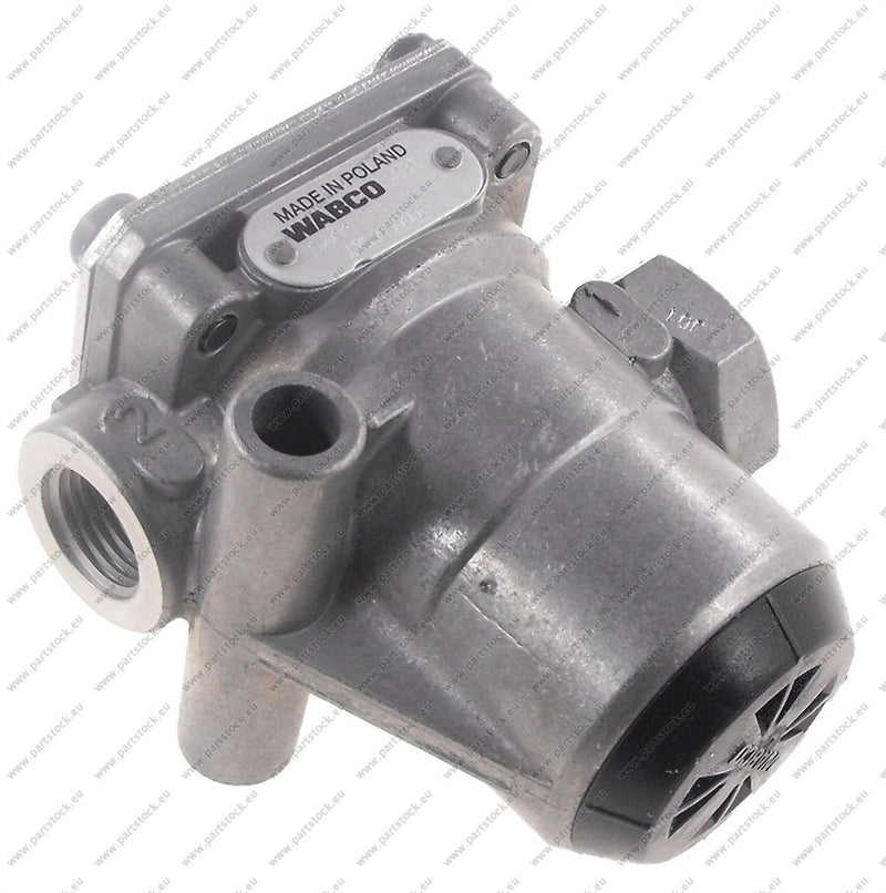 Wabco Pressure limiting valve 4750150630