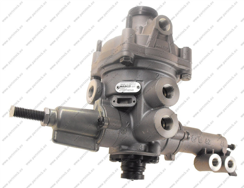 Wabco LSV Relay pneu 4757110340