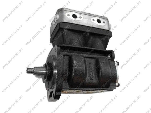 Wabco Compressor 9115060540