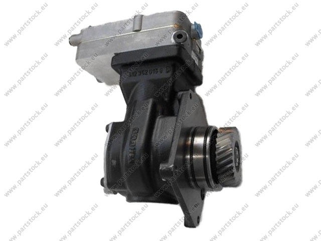 Wabco Compressor 4123520140