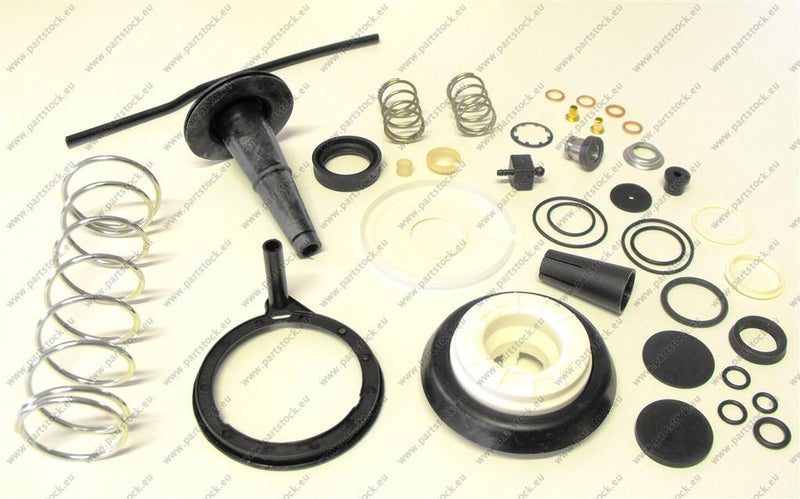 Repair kit for Wabco Clutch servo 9700511560, 9700511290,
9700511770