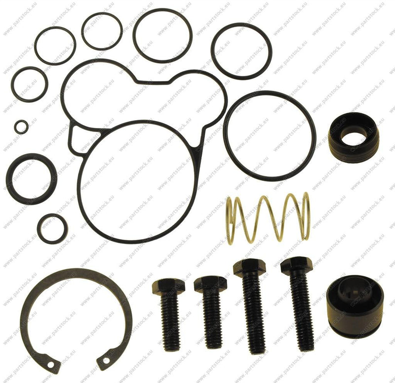 Repair kit for Wabco Proportional relay valve 4802020000, 4802020010, 4802020040