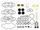 Repair kit for Knorr-Bremse, DAF Four circuit protection valve ZB4511, 1607416