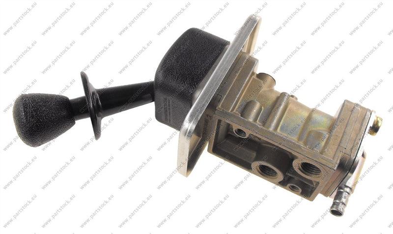 Wabco Hand Brake Valve 9617210117