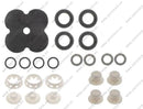 Repair kit for Knorr-Bremse Four circuit protection valve AE4409, AE4168, AE4185, AE4188