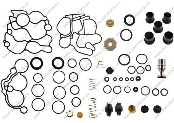 Repair kit for Knorr-Bremse EAC Air Processing Unit EL1100, EL1101