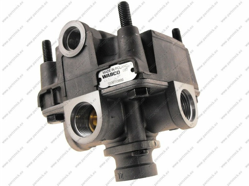 Wabco Relay valve 9730113000