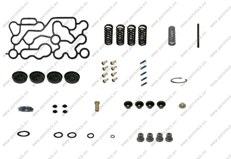 Repair kit for 9325100060, 9325100500, 9325109582, 932 510 006 0, 932 510 050 0, 932 510 958 2