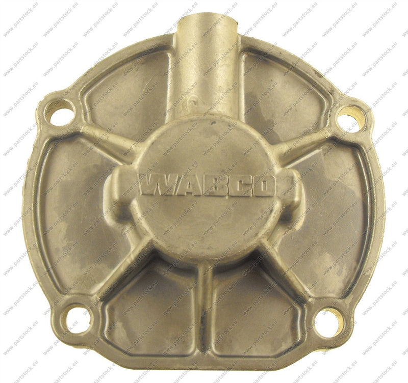 Wabco Bearing Cover 9111456624