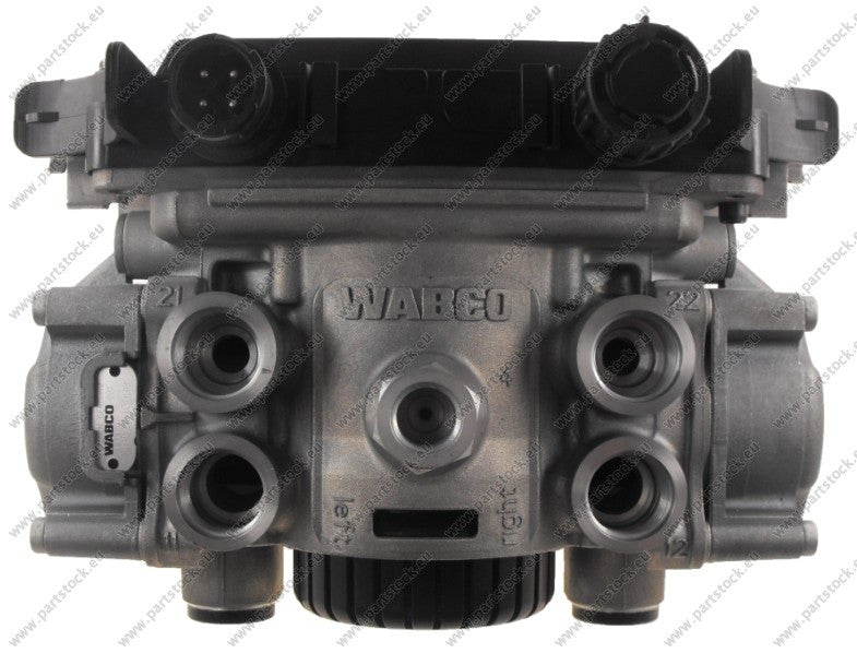 Wabco EBS Axle Modulator 4801040090