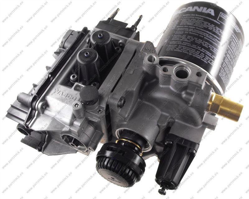 Wabco Air processing unit 9325100050