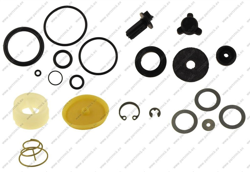 Repair kit for Wabco Air Dryer 4324111680, 4324210240, 4324100022