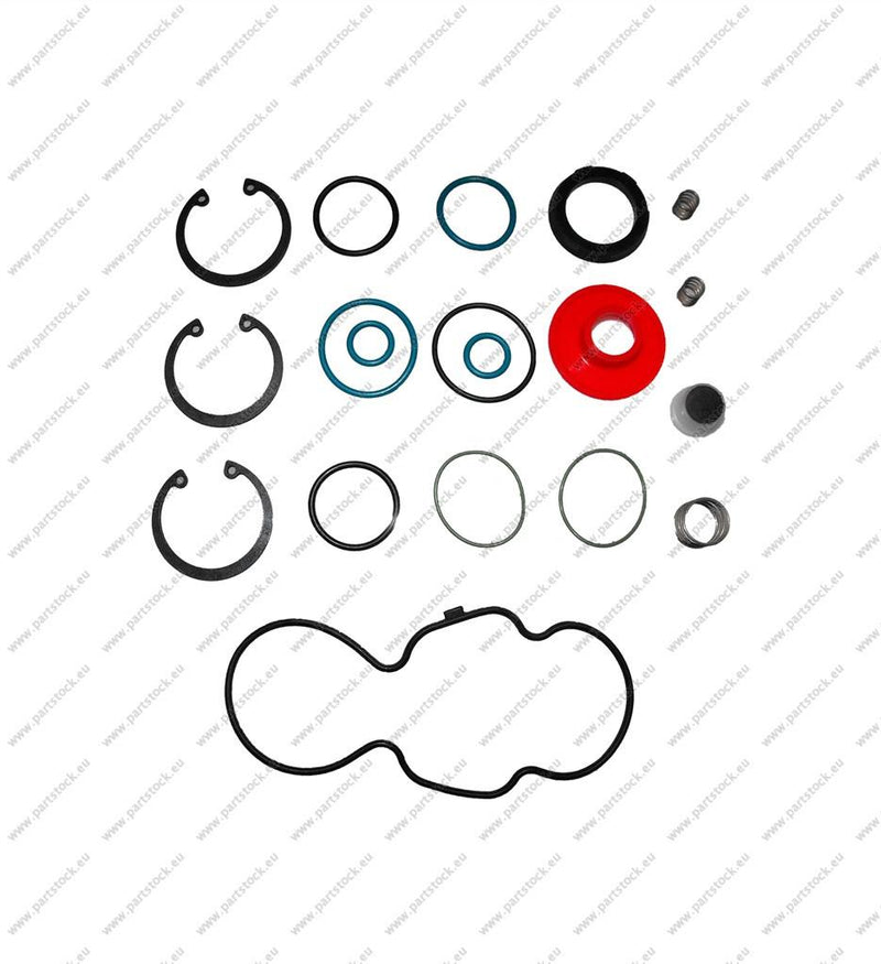 Repair kit for Scania Modulating valve 1442278