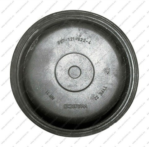 Wabco Diaphragm 8971219224