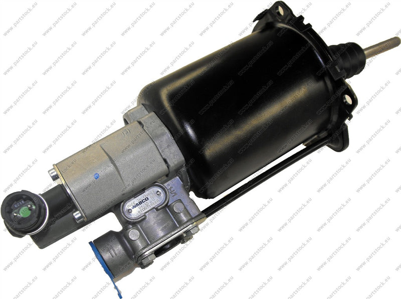 Wabco Clutch Servo 9700514660
