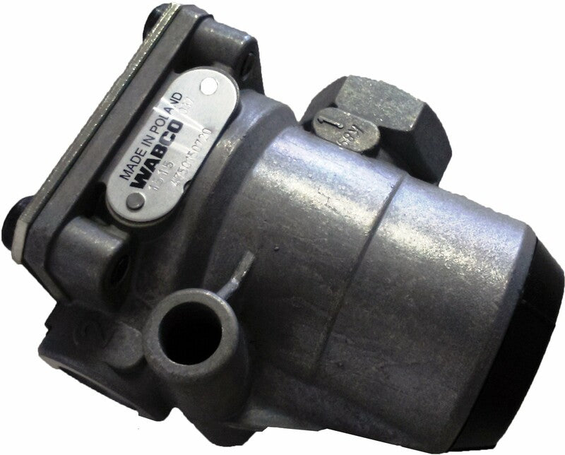 Wabco Pressure limiting valve 4750150720