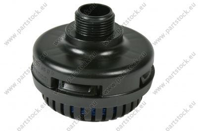 Wabco Silencer 4324070600