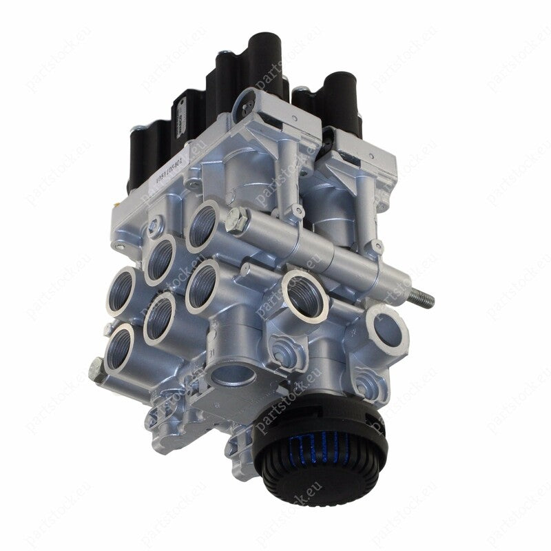 Remanufactured WABCO ECAS Solenoid Valve 4729051110