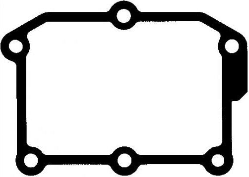 MAN GASKET 51.08901-0252 51.08901.0252 51089010252