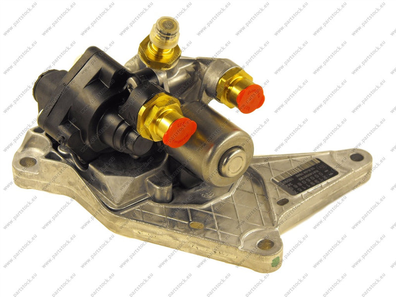 Renault 7421991157 Brake Valve