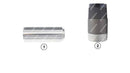 Caliper repair kit - GK81005 Guide pin and bush kit