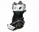 CP1460030RC Remanufactured compressor Wabco (JCB) P/N: 9111460030