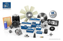 1.10067 Diesel Technic Piston ring kit