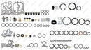 Repair kit for Knorr-Bremse EAC APU EL2101, K107483, K099936N50