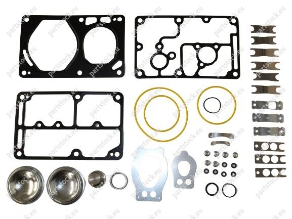 Repair kit for Voith Compressor LP490, 14900056411, 14900085312