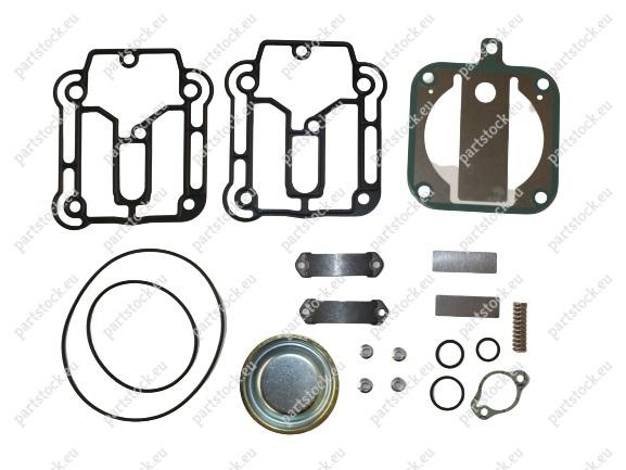 Repair kit for MERCEDES Compressor LK8905, LK8914, LP3955, LP3998