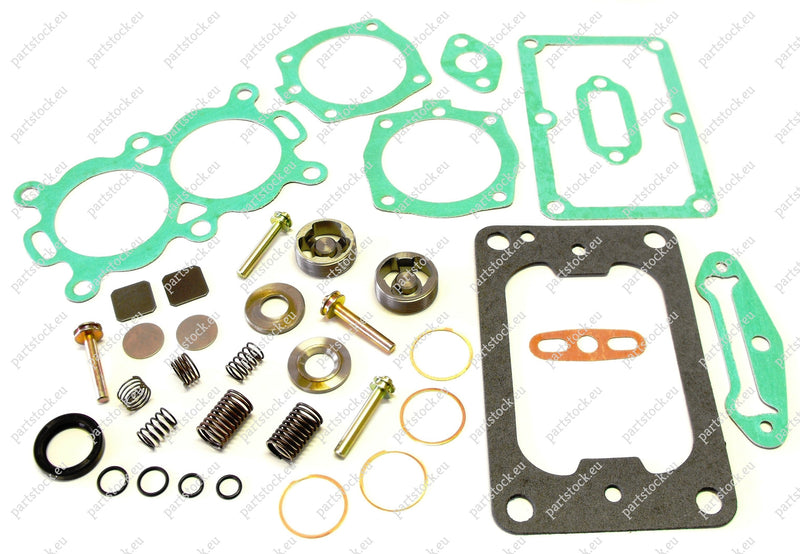 Repair kit for Haldex Compressor KN13040, KN13220, KN16020