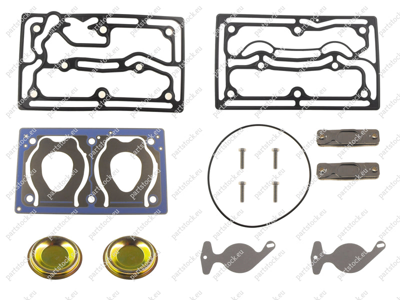 Repair kit for Wabco Compressor 4127040230, 4127040270