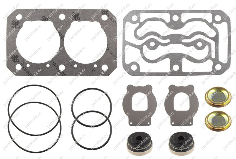 Repair kit for Wabco Compressor 9115040590, 9115040600