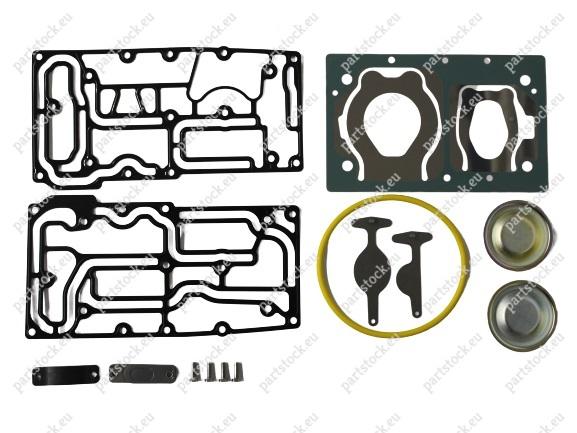 Repair kit for Wabco Compressor 9127180000