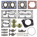 Repair kit for Wabco Compressor 9125103000, 9125103030