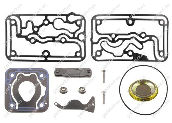 Repair kit for Wabco Compressor 9121140000, 9121420000, 9121420010