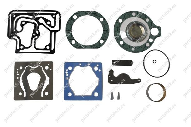 Repair kit for Wabco Compressor 9111530190, 9111530220, 9111539350