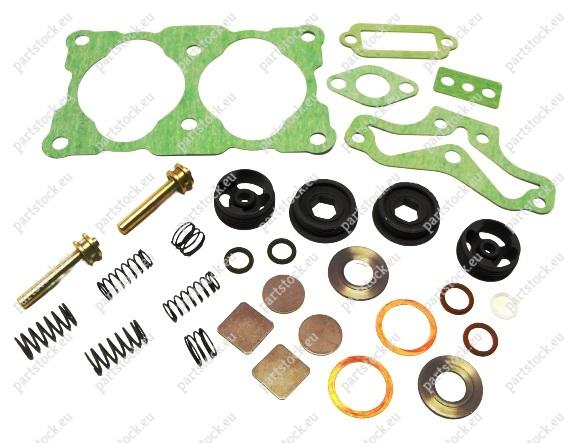 Repair kit for Knorr-Bremse Compressor 5002713, 5002865, 5002868