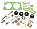 Repair kit for Knorr-Bremse Compressor 107507, 107508, 2K97866M