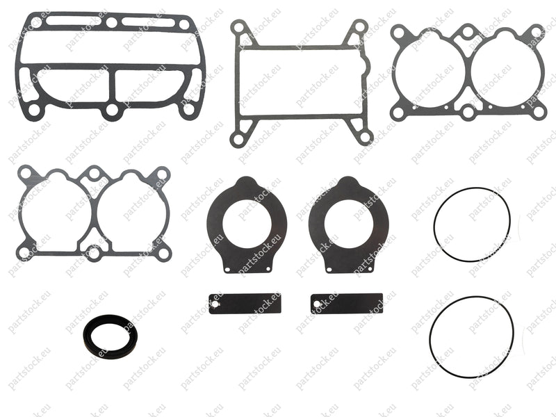 Repair kit for Knorr-Bremse Compressor KZ1087