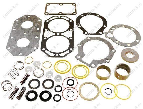 Repair kit for CUMMINS Compressor 3018550, 3048672, 3048673, 3048675