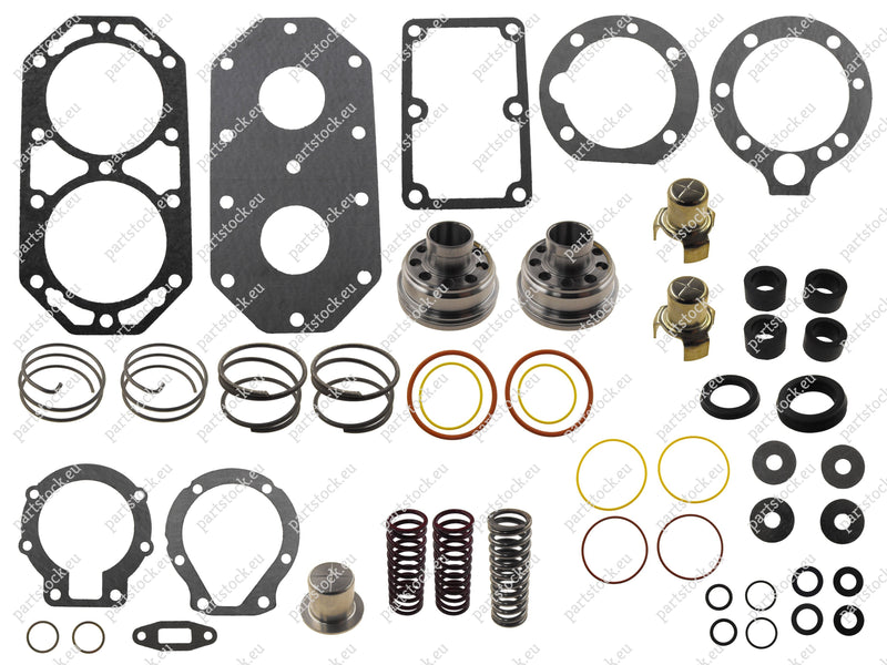 Repair kit for CUMMINS Compressor 3048677