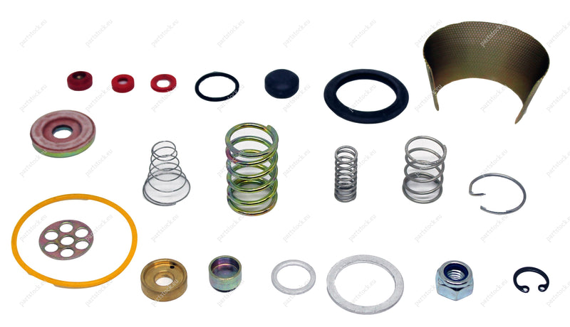 Unloader Valve kit for DR3206, DR3215, DR3216