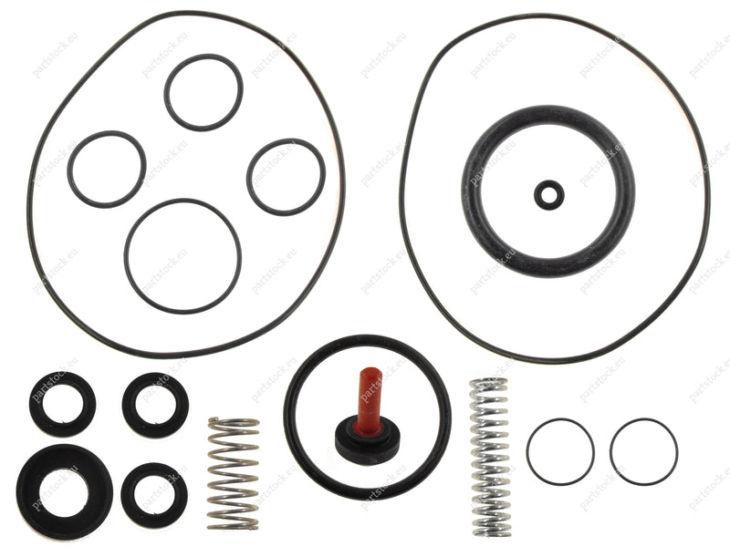 Repair kit for Knorr-Bremse Air Dryer Valve LA6711, LA6732, LA6735