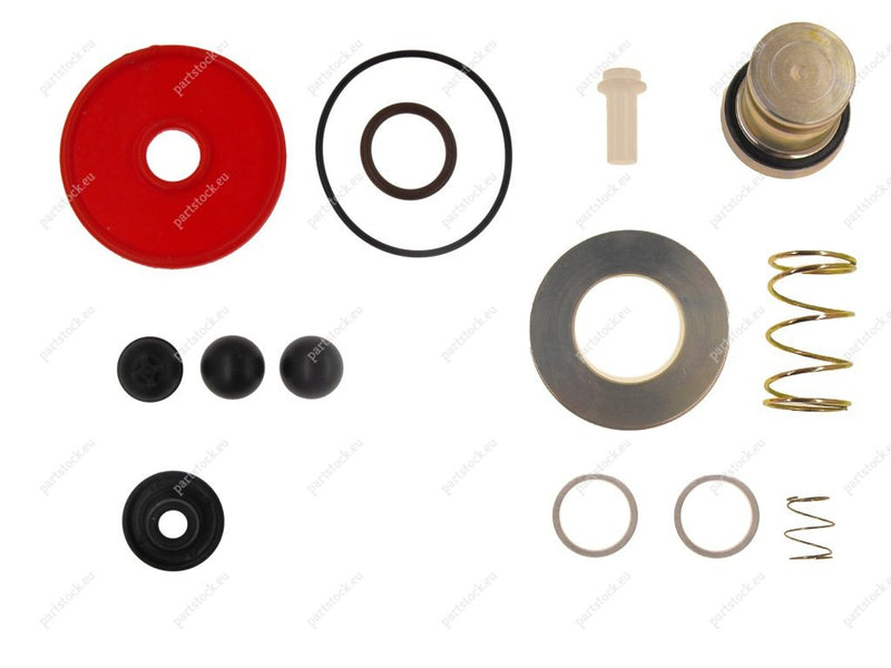 Repair kit for Knorr-Bremse Air Dryer Valve 0484460196, 0484460177