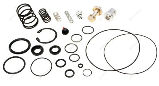 Repair kit for Knorr-Bremse Air Dryer Valve LA6700, LA6703, LA6706, LA6709