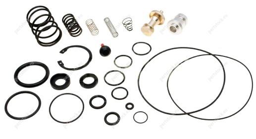 Repair kit for Knorr-Bremse Air Dryer Valve LA6704, LA6707, LA6710, LA6731