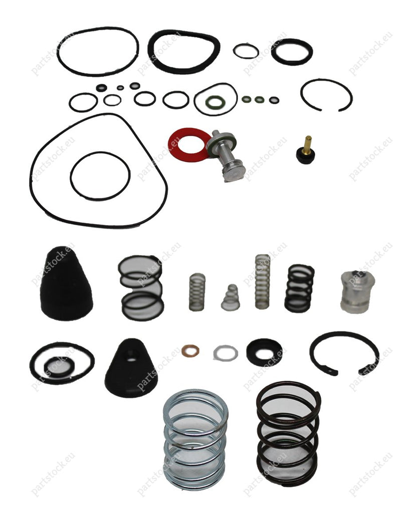 Repair kit for Knorr-Bremse Air Dryer Valve LA8050, II36246008