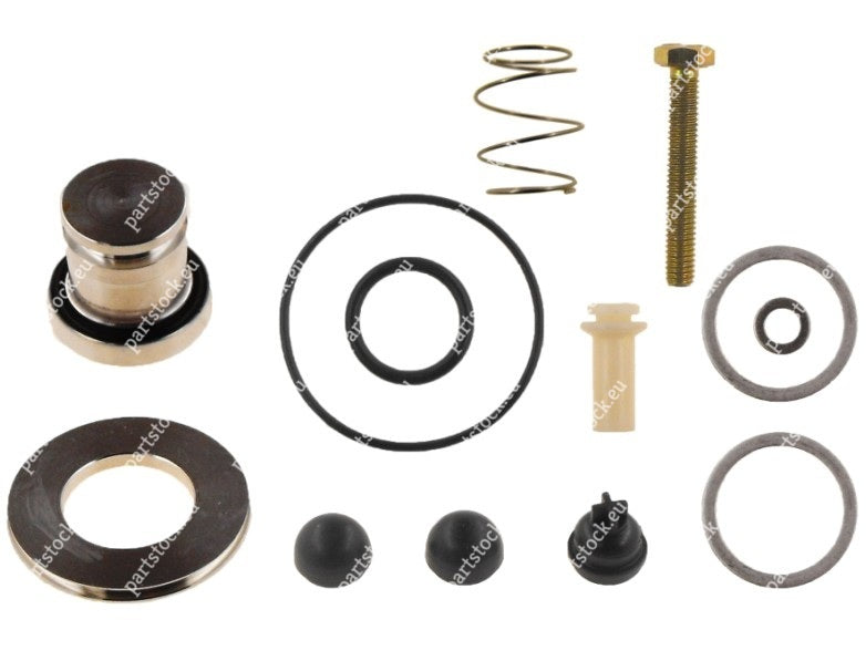 Repair kit for Knorr Air dryer 0484460133, 0484460134, 0484460135