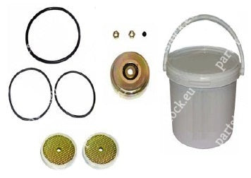 Repair kit for Knorr, Bendix Air dryer cartridge 267121, AD2